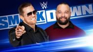 The Miz and Bray Wyatt